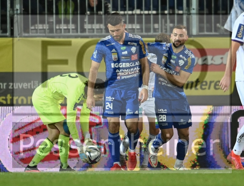 TSV Hartberg - SK Austria Klagenfurt (06.11.2021)_17