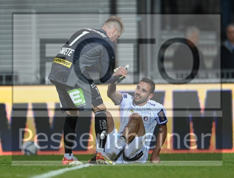 TSV Hartberg - SK Austria Klagenfurt (06.11.2021)_18