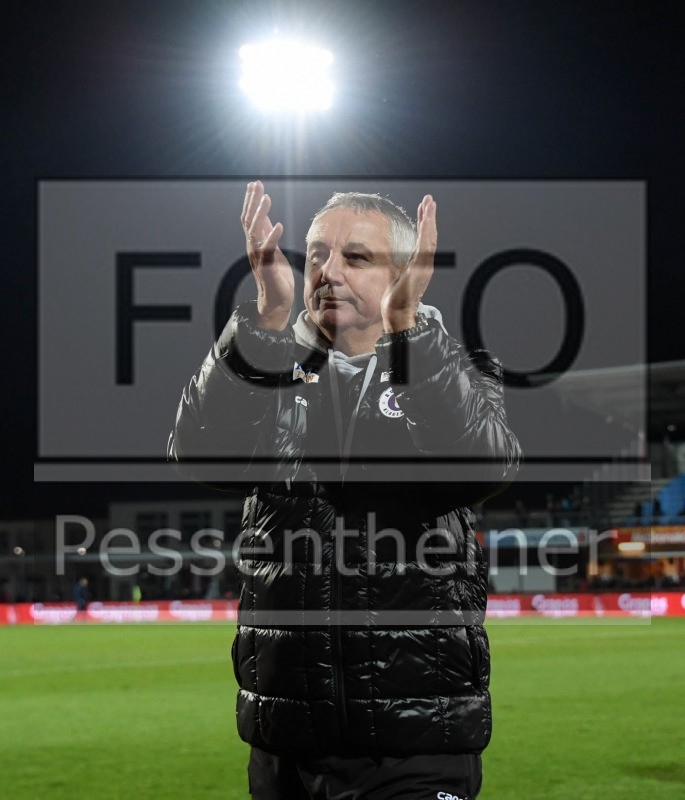 TSV Hartberg - SK Austria Klagenfurt (06.11.2021)_2