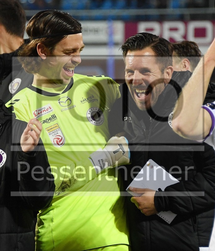 TSV Hartberg - SK Austria Klagenfurt (06.11.2021)_3