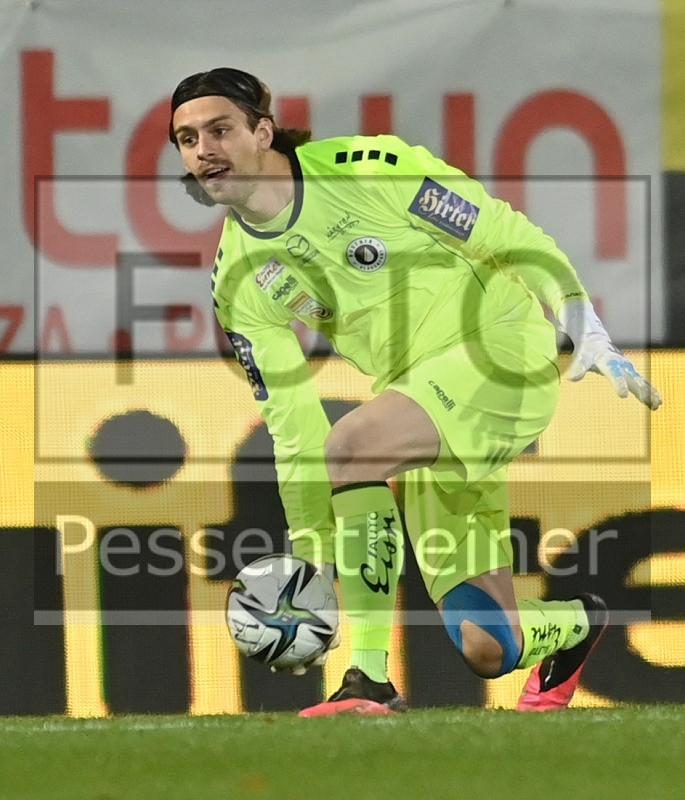 TSV Hartberg - SK Austria Klagenfurt (06.11.2021)_5