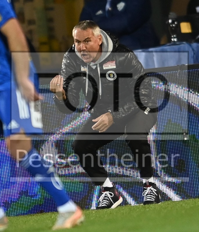 TSV Hartberg - SK Austria Klagenfurt (06.11.2021)_6