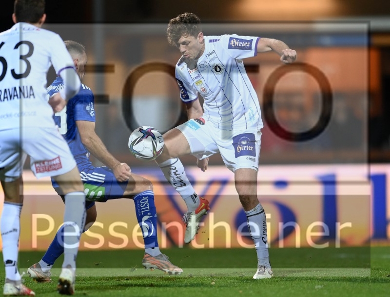 TSV Hartberg - SK Austria Klagenfurt (06.11.2021)_13