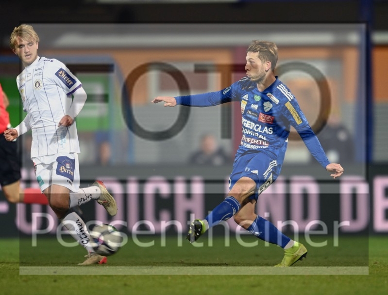 TSV Hartberg - SK Austria Klagenfurt (06.11.2021)_16
