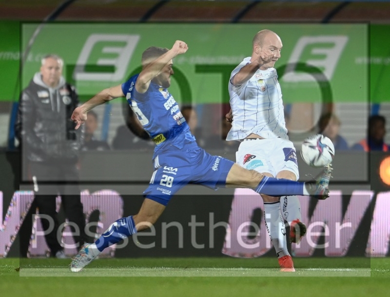 TSV Hartberg - SK Austria Klagenfurt (06.11.2021)_19