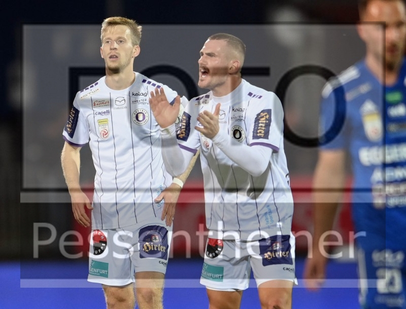 TSV Hartberg - SK Austria Klagenfurt (06.11.2021)_22