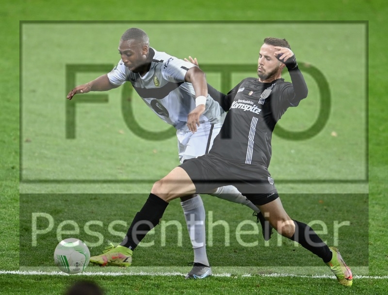 Lask Linz / European Conference League  (04.11.2021)_4