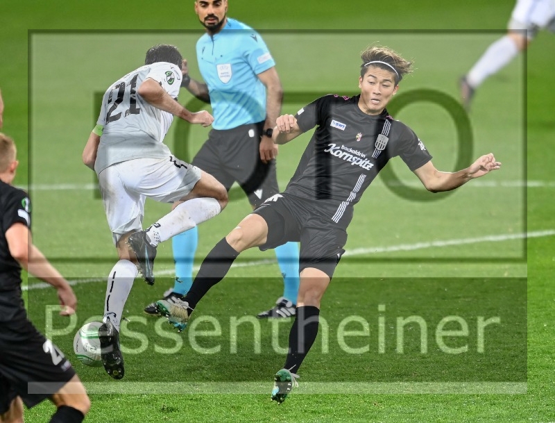 Lask Linz / European Conference League  (04.11.2021)_5