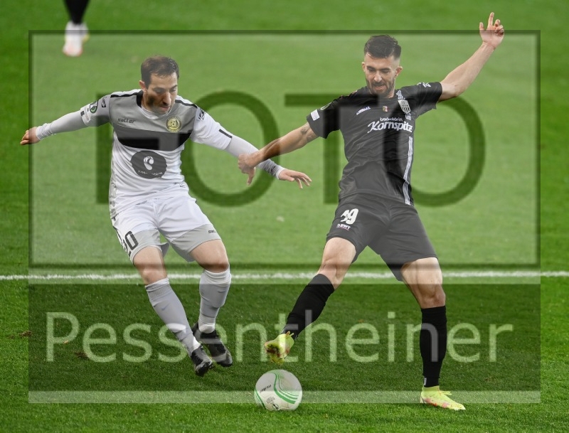 Lask Linz / European Conference League  (04.11.2021)_11