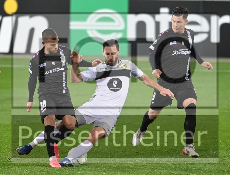 Lask Linz / European Conference League  (04.11.2021)_12