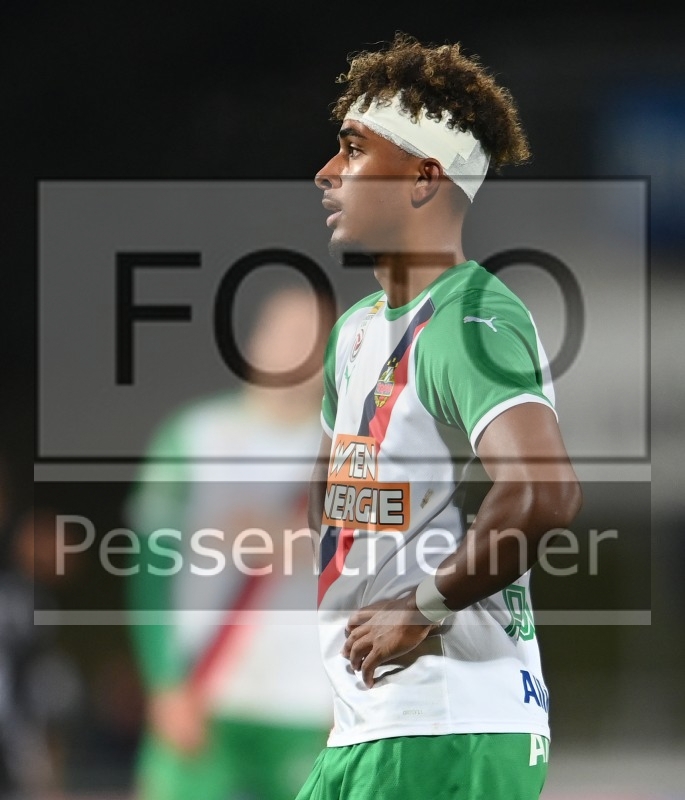 RZ Pellets WAC - SK Rapid Wien (07.11.2021)_16