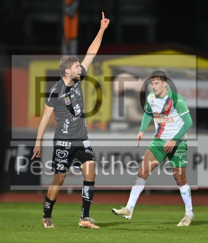 RZ Pellets WAC - SK Rapid Wien (07.11.2021)_18