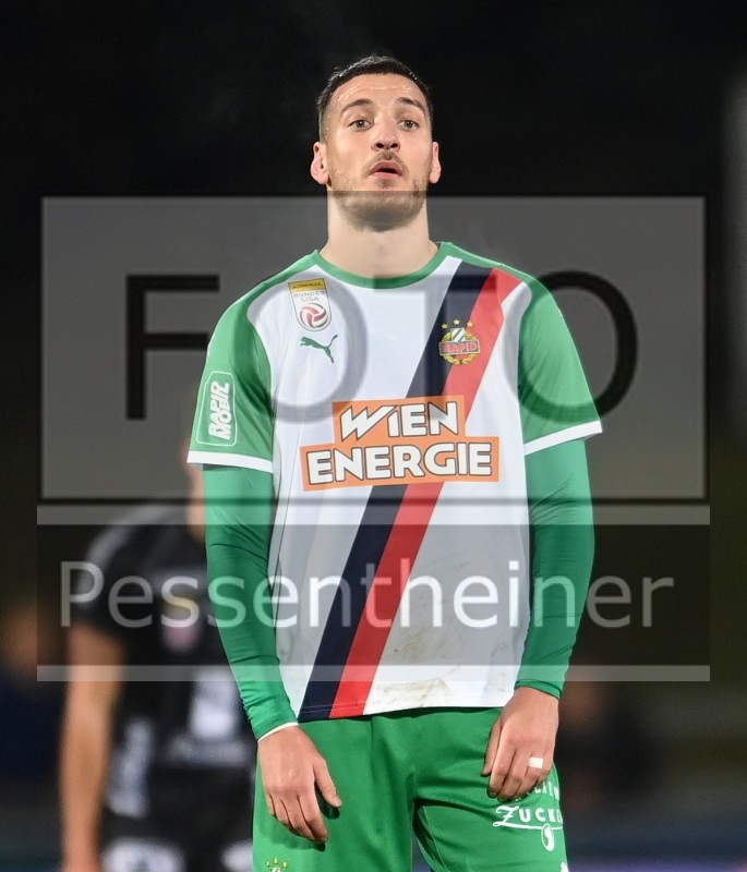 RZ Pellets WAC - SK Rapid Wien (07.11.2021)_21