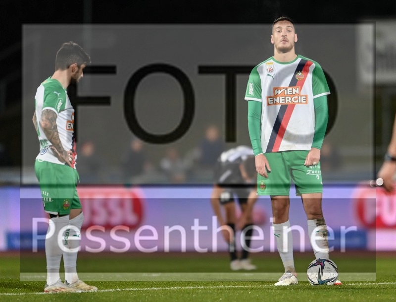 RZ Pellets WAC - SK Rapid Wien (07.11.2021)_23