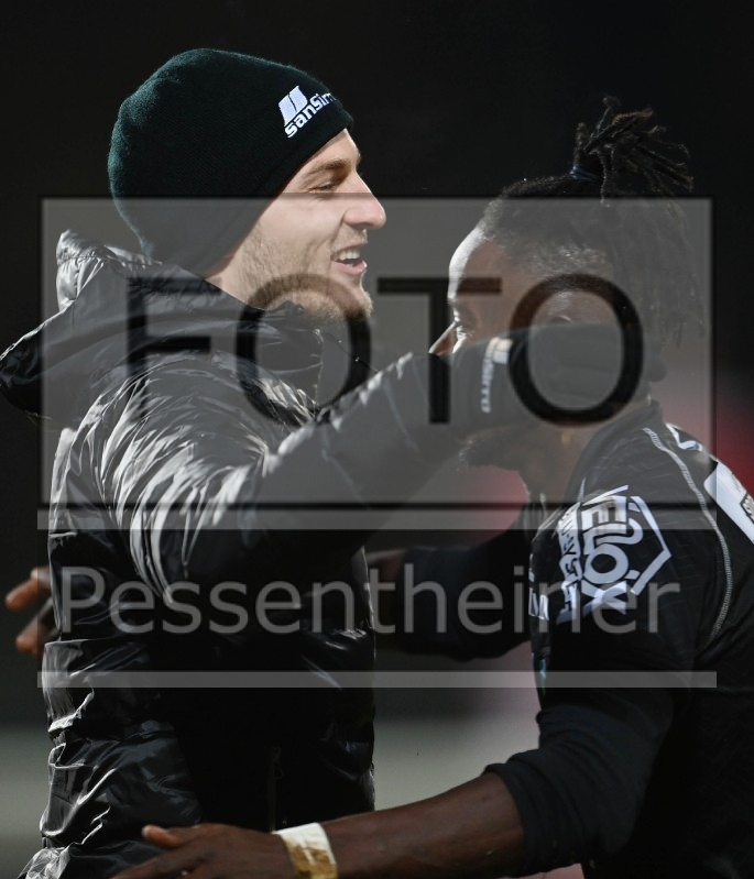 RZ Pellets WAC - SK Rapid Wien (07.11.2021)_1
