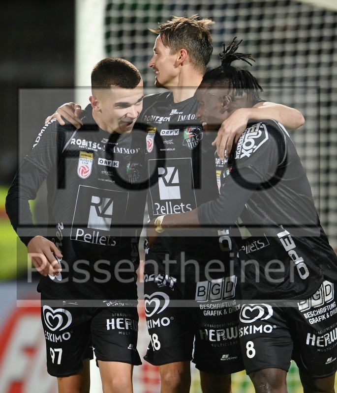 RZ Pellets WAC - SK Rapid Wien (07.11.2021)_4