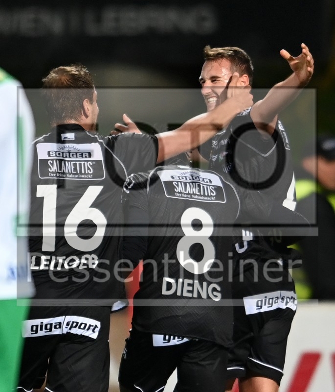 RZ Pellets WAC - SK Rapid Wien (07.11.2021)_9
