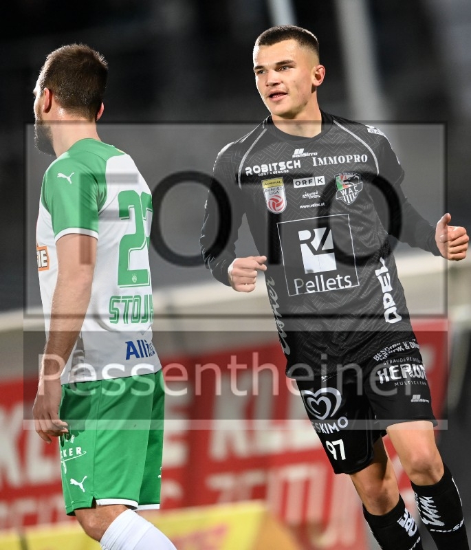 RZ Pellets WAC - SK Rapid Wien (07.11.2021)_10