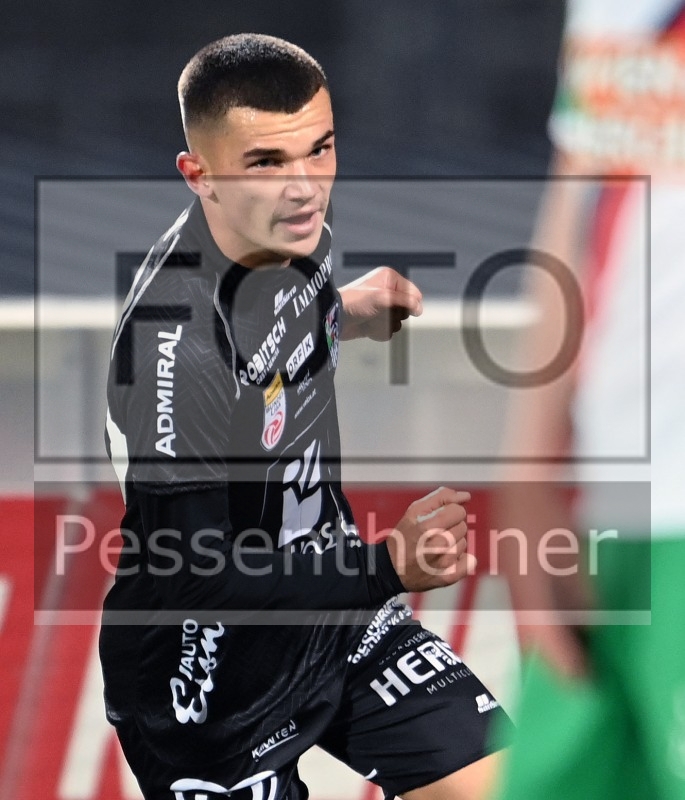 RZ Pellets WAC - SK Rapid Wien (07.11.2021)_11