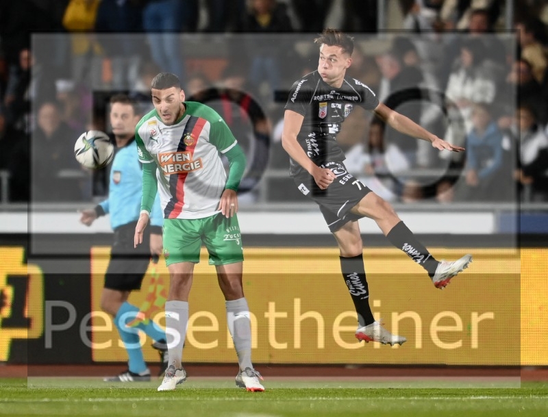 RZ Pellets WAC - SK Rapid Wien (07.11.2021)_15