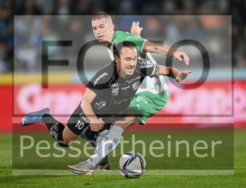 RZ Pellets WAC - SK Rapid Wien (07.11.2021)_17