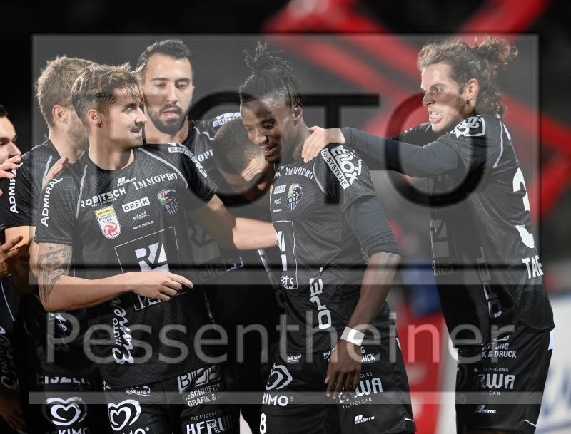 RZ Pellets WAC - SK Rapid Wien (07.11.2021)_20