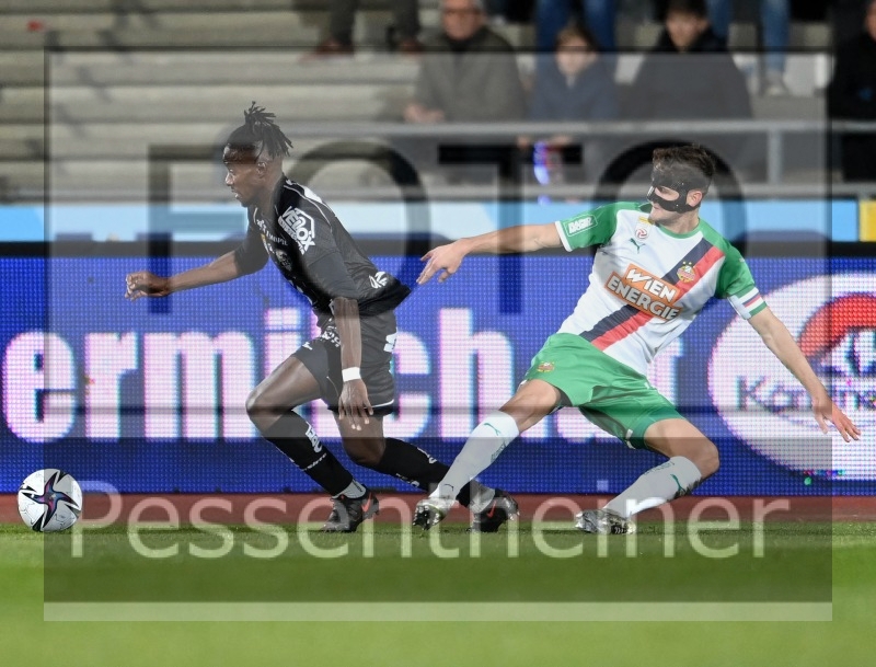 RZ Pellets WAC - SK Rapid Wien (07.11.2021)_21