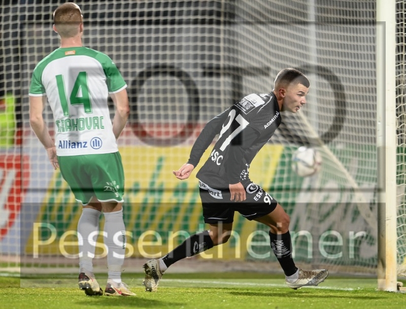 RZ Pellets WAC - SK Rapid Wien (07.11.2021)_23