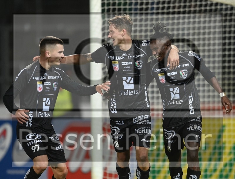 RZ Pellets WAC - SK Rapid Wien (07.11.2021)_26