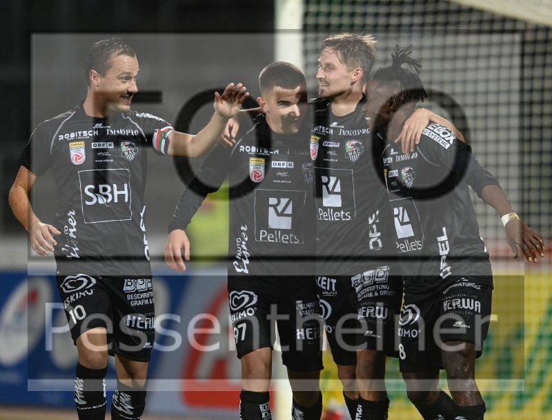 RZ Pellets WAC - SK Rapid Wien (07.11.2021)_29