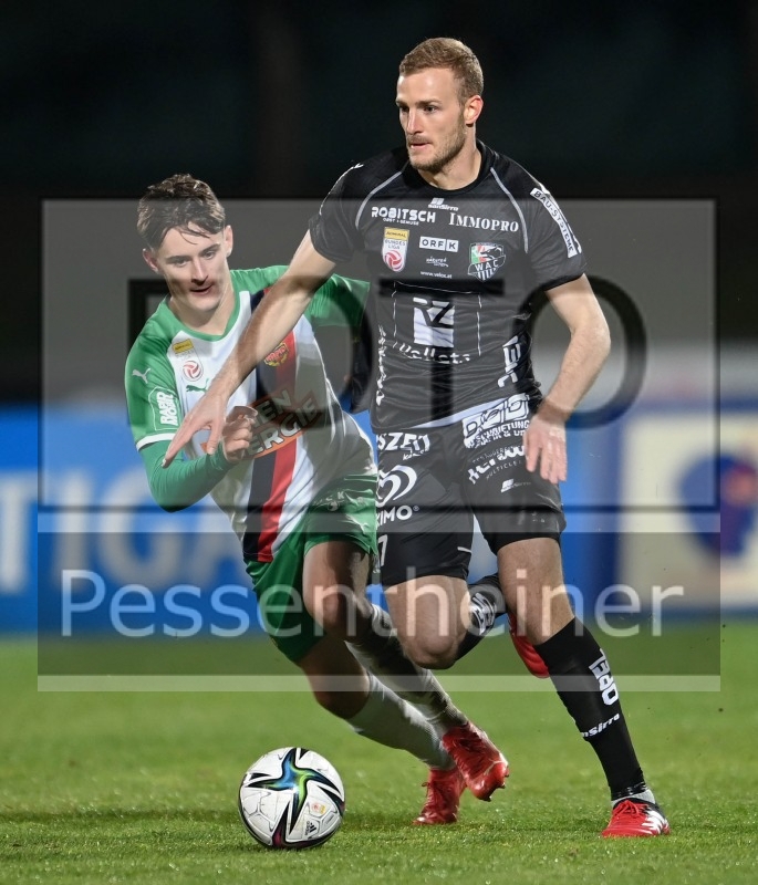 RZ Pellets WAC - SK Rapid Wien (07.11.2021)_4