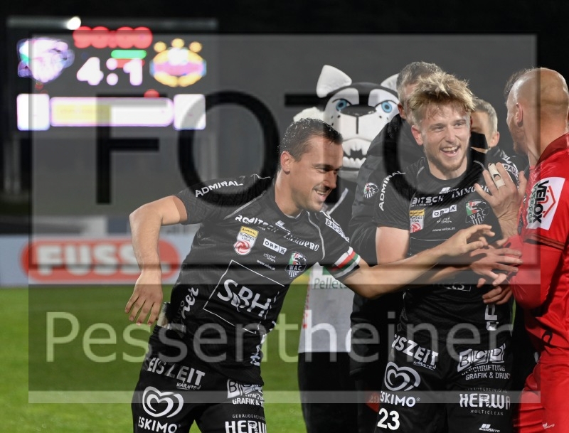 RZ Pellets WAC - SK Rapid Wien (07.11.2021)_10