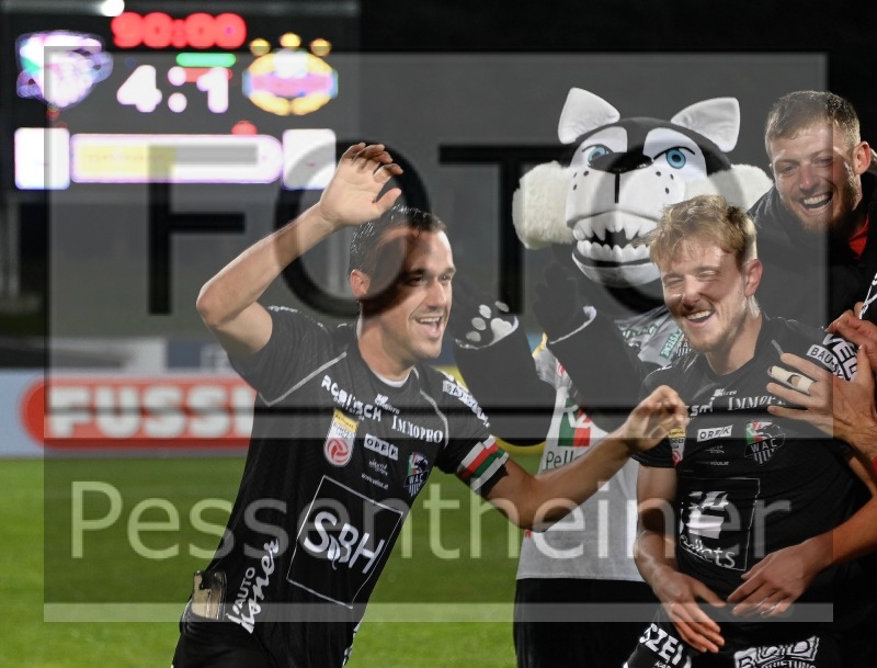 RZ Pellets WAC - SK Rapid Wien (07.11.2021)_11
