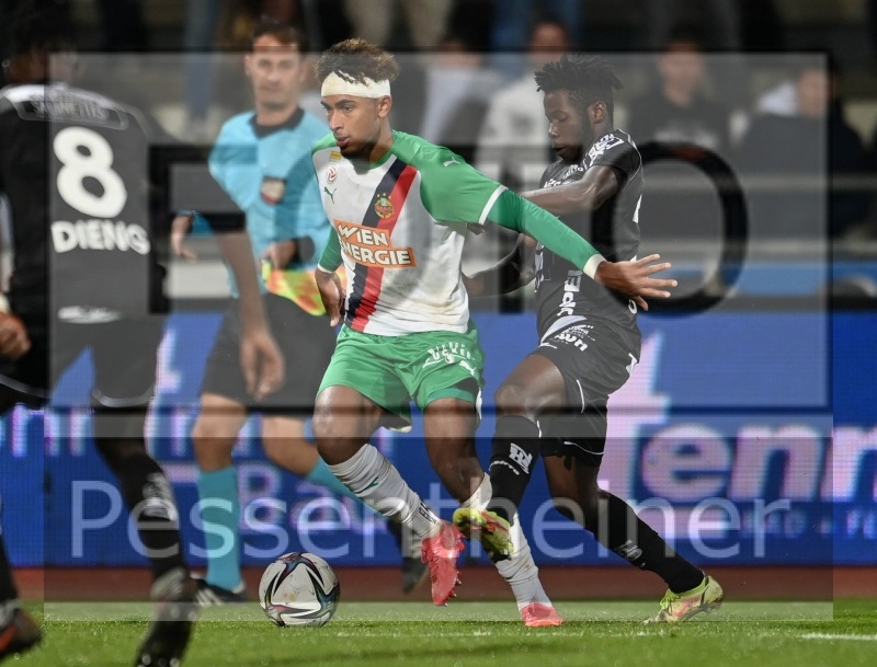RZ Pellets WAC - SK Rapid Wien (07.11.2021)_17