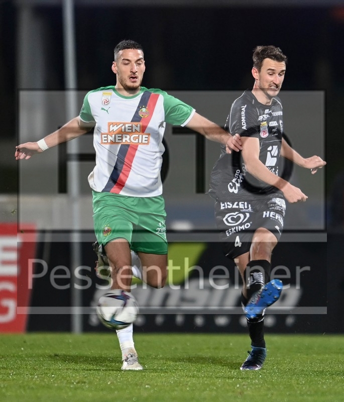 RZ Pellets WAC - SK Rapid Wien (07.11.2021)_22