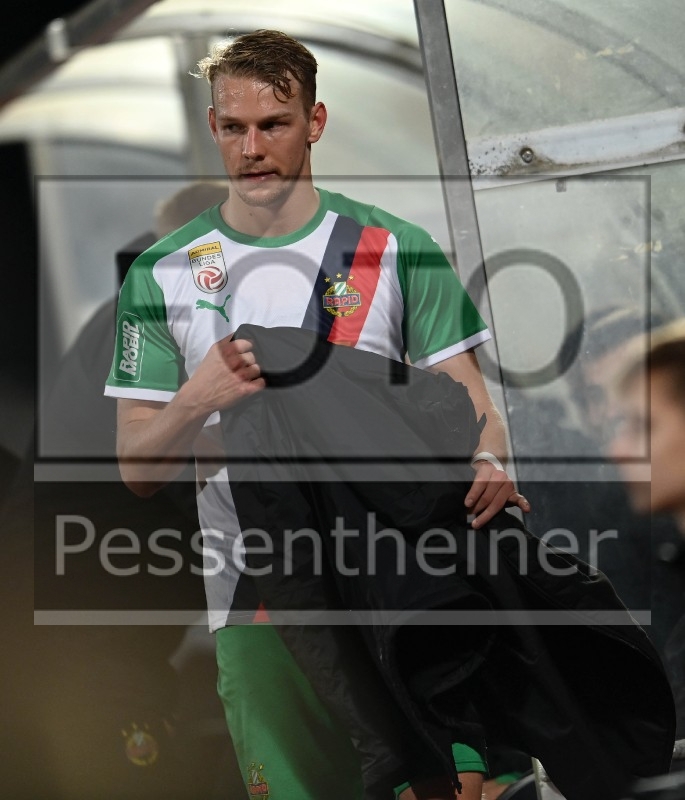 RZ Pellets WAC - SK Rapid Wien (07.11.2021)_32
