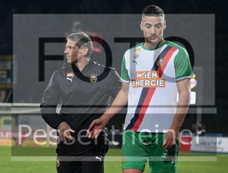 RZ Pellets WAC - SK Rapid Wien (07.11.2021)_34