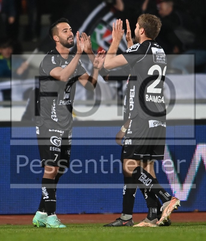 RZ Pellets WAC - SK Rapid Wien (07.11.2021)_41