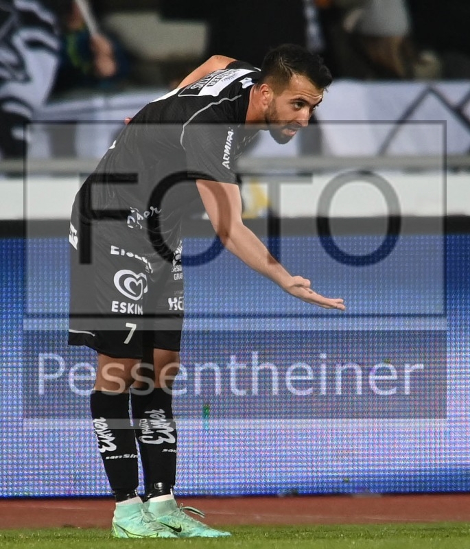 RZ Pellets WAC - SK Rapid Wien (07.11.2021)_42