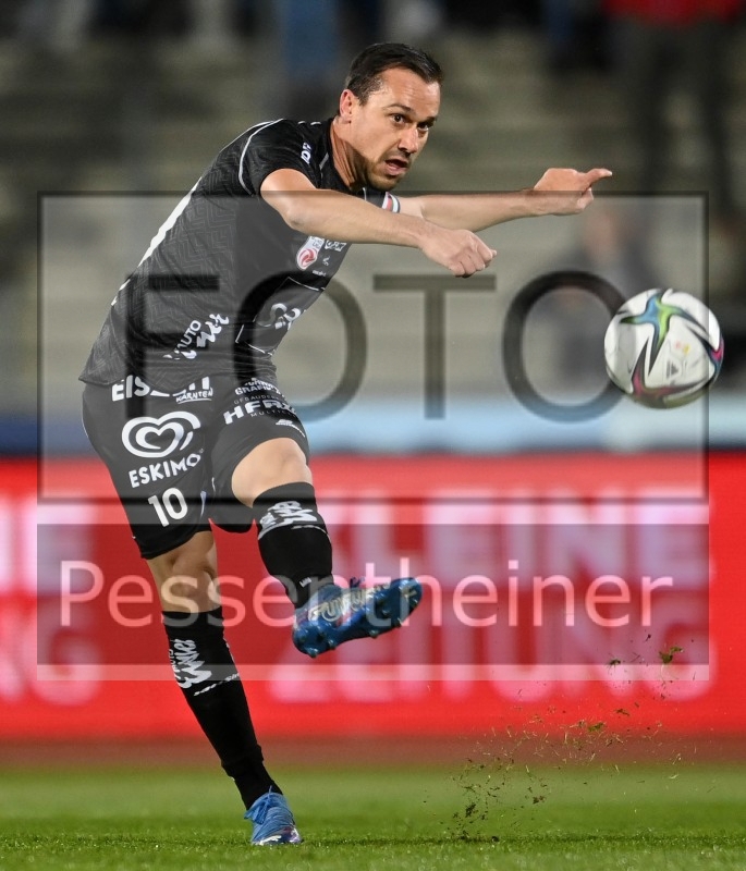 RZ Pellets WAC - SK Rapid Wien (07.11.2021)_2