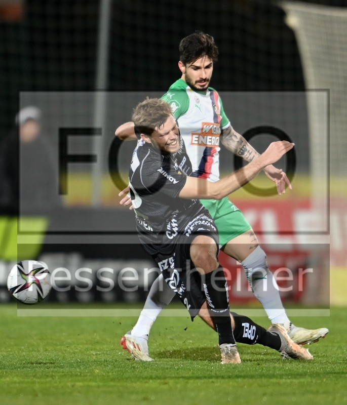 RZ Pellets WAC - SK Rapid Wien (07.11.2021)_8