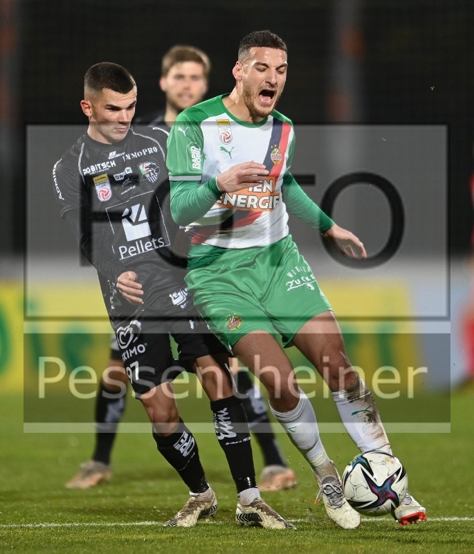 RZ Pellets WAC - SK Rapid Wien (07.11.2021)_9