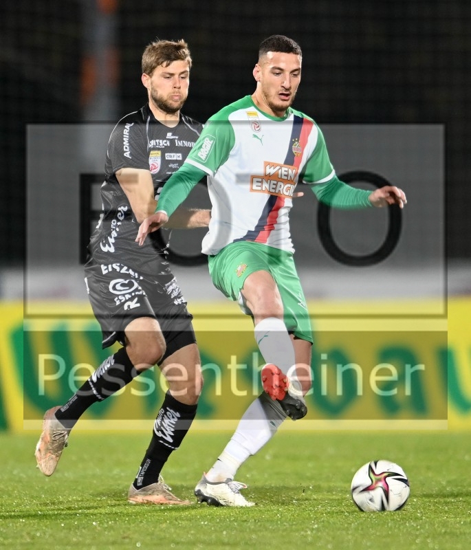 RZ Pellets WAC - SK Rapid Wien (07.11.2021)_11