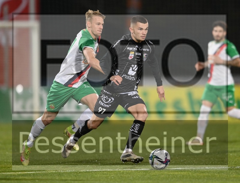RZ Pellets WAC - SK Rapid Wien (07.11.2021)_13