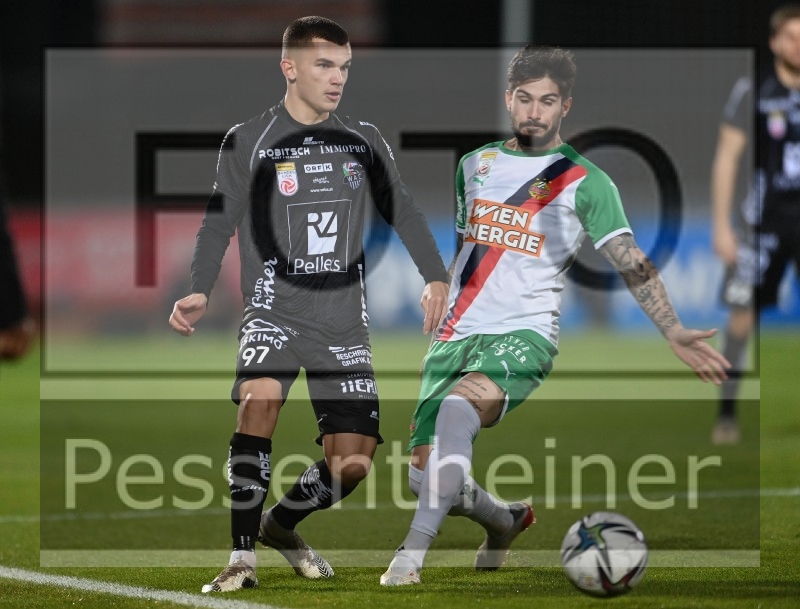 RZ Pellets WAC - SK Rapid Wien (07.11.2021)_14