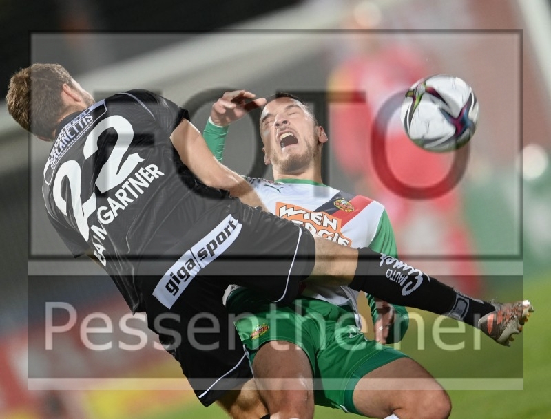 RZ Pellets WAC - SK Rapid Wien (07.11.2021)_23
