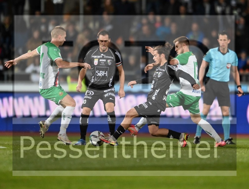 RZ Pellets WAC - SK Rapid Wien (07.11.2021)_24