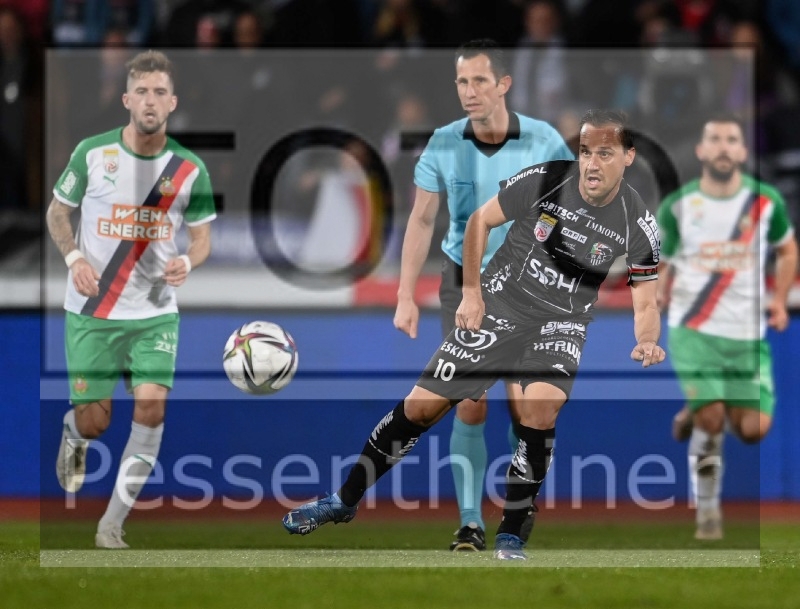 RZ Pellets WAC - SK Rapid Wien (07.11.2021)_25