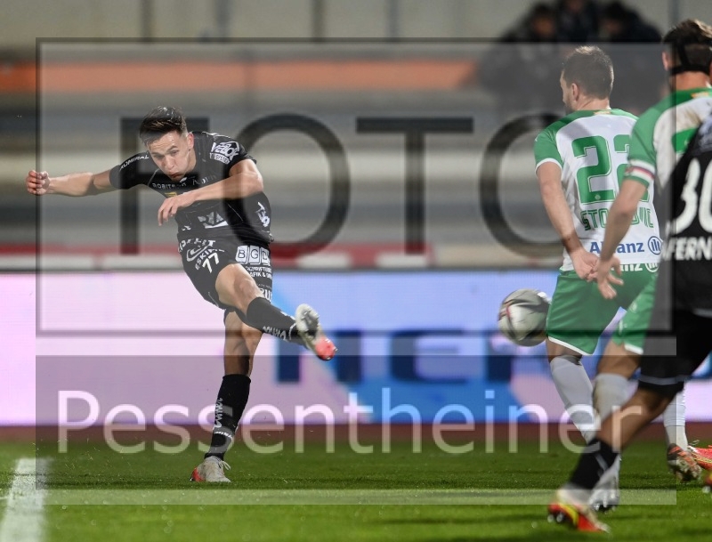 RZ Pellets WAC - SK Rapid Wien (07.11.2021)_26