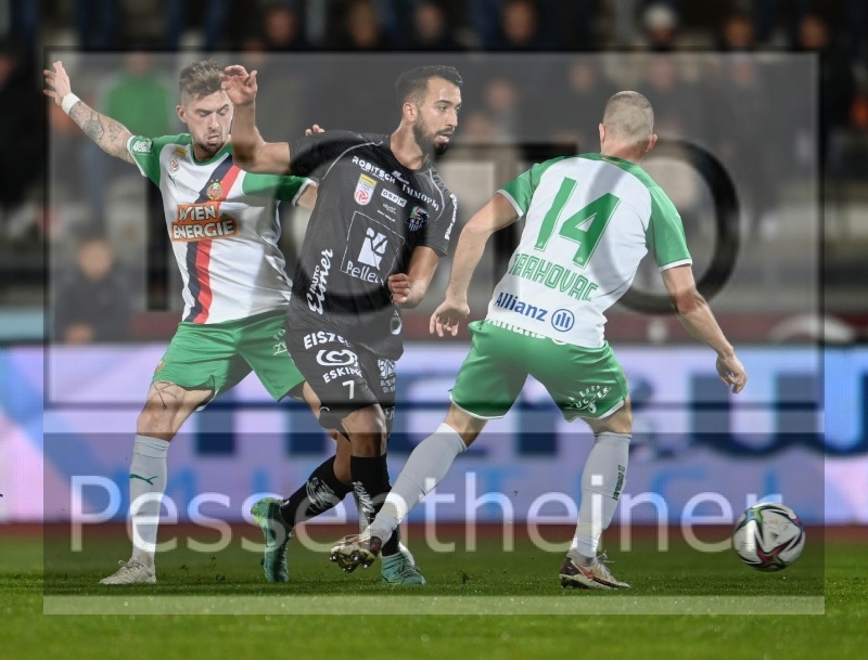 RZ Pellets WAC - SK Rapid Wien (07.11.2021)_27